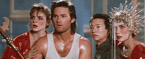 big trouble in little china gif|Big Trouble in Little China gifs (HQ)